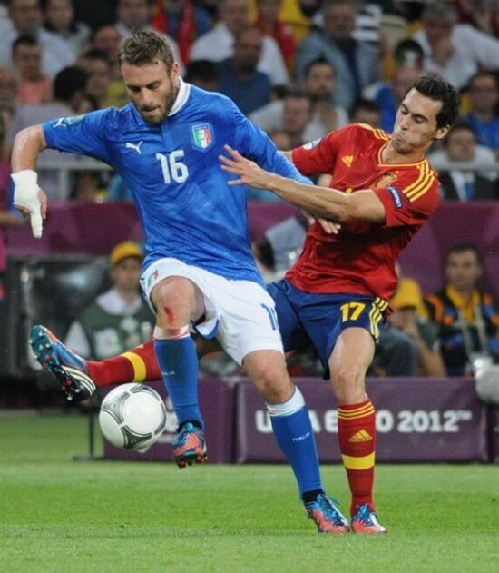 Why Players Respect Alvaro Arbeloa as a Coach Why Players Respect Alvaro Arbeloa as a Coach