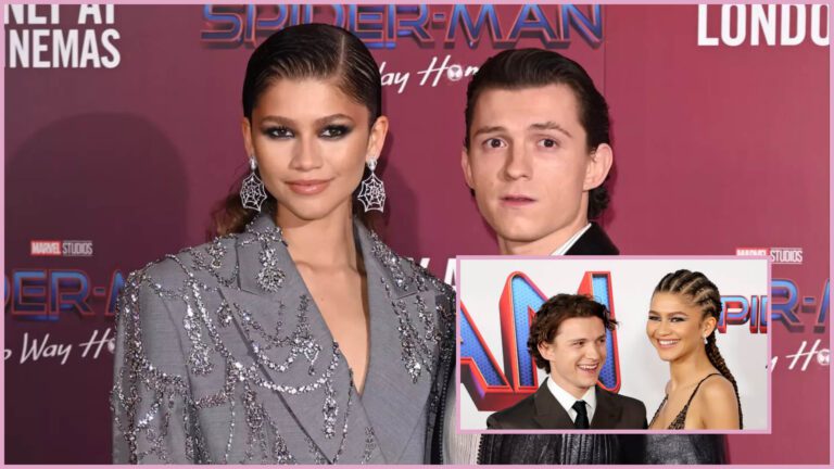 Are Zendaya and Tom Holland Still Dating