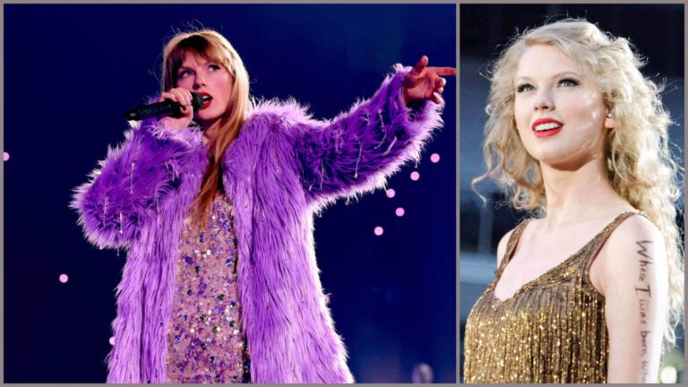 Did Taylor Swift Get Married