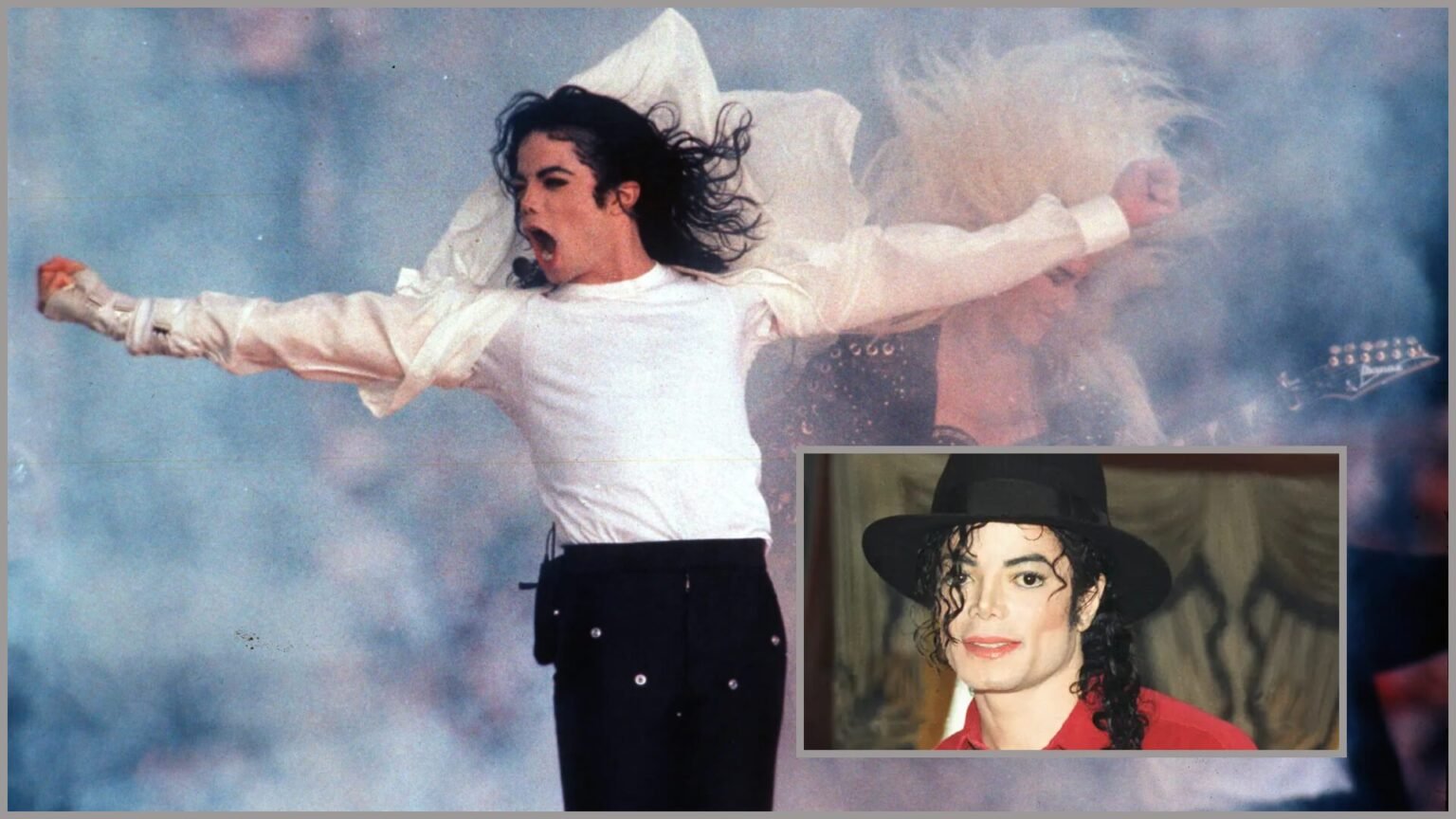 How Old Was Michael Jackson When He Died and Why