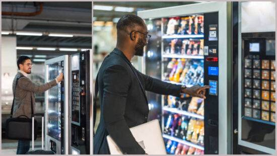 How to Start a Vending Machine Business Step by Step How to Start a Vending Machine Business