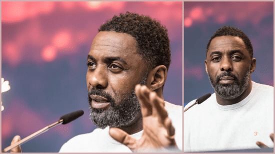 From Cyberpunk to James Bond: What’s Next for Idris Elba? Idris Elba