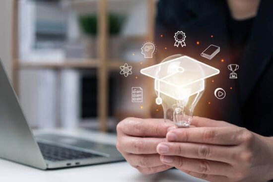 What You Can Achieve With an Information Technology Degree Information Technology Degree