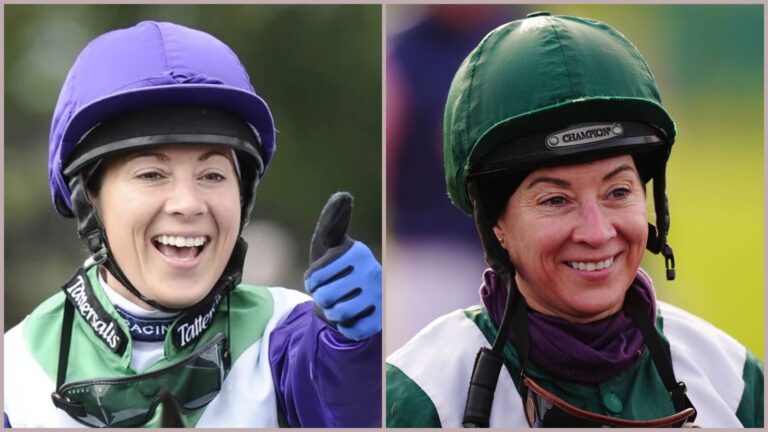 Is Hayley Turner in a Relationship