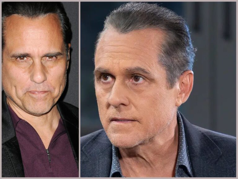 Is Maurice Benard Leaving General Hospital