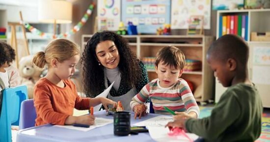 Simple Steps to Build Your Own Kindergarten Homeschool Curriculum Kindergarten Homeschool Curriculum