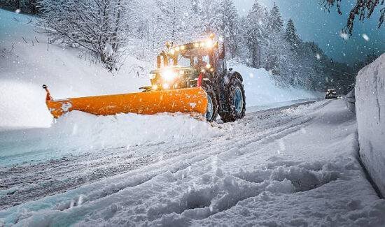 Winter Storm Blair: Latest Snowfall Forecast for the United States winter storm snow forecast