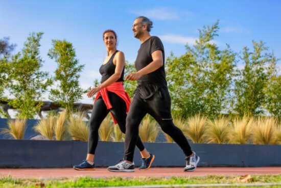 Why Race Walking Is the Ultimate Endurance Challenge Why Race Walking Is the Ultimate Endurance Challenge