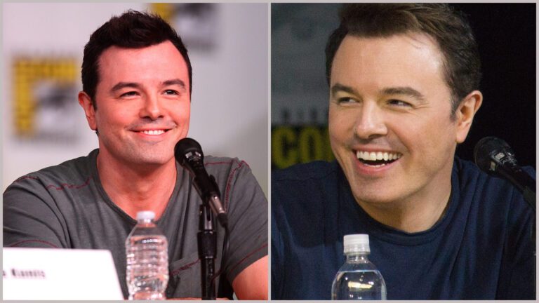 Seth MacFarlane Net Worth: How He Built a TV Empire Seth MacFarlane Net Worth