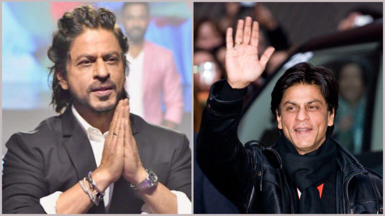 Shah Rukh Khan Net Worth