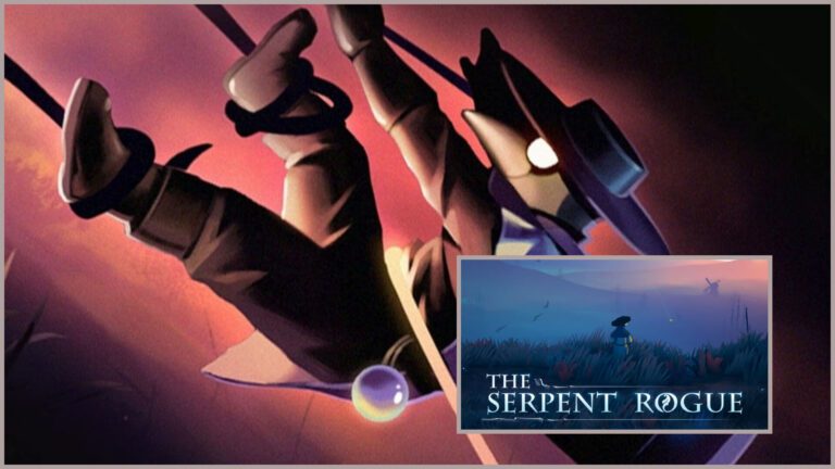 The SerpentRogue Its Competitive Edge