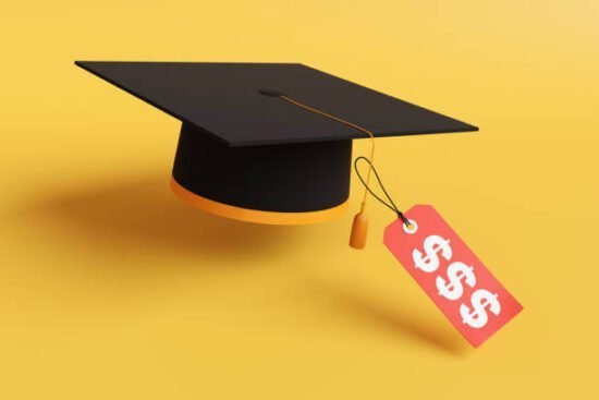 What Is a Sticker Price for Higher Education? The Cost You See vs. the Cost You Pay What Is a Sticker Price for Higher Education