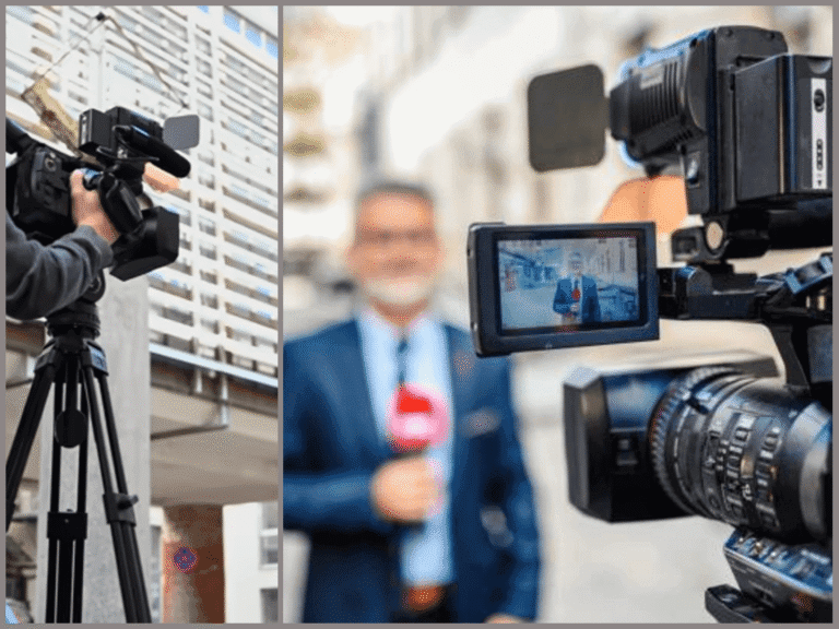 What is Multimedia Journalism? A Complete Guide for Beginners What is Multimedia Journalism