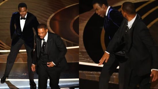 What Really Happened Between Will Smith and Chris Rock at the Oscars? will smith chris rock