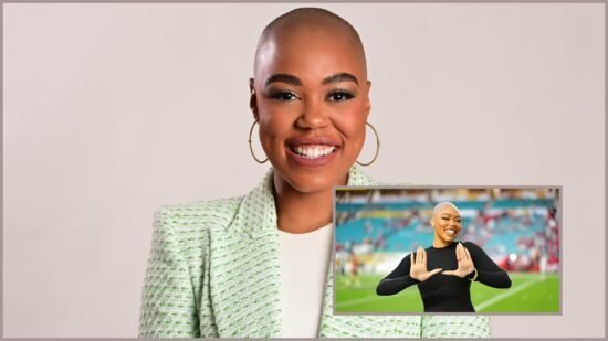 Christine Williamson Husband: Is the ESPN Host Married? Christine Williamson husband