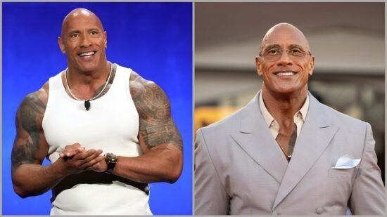 Dwayne Johnson Weight Loss and His Discipline Dwayne Johnson Weight Loss