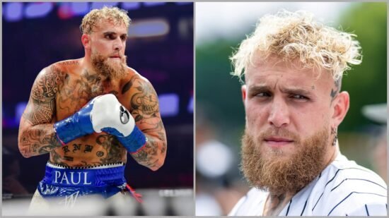 What Time Is the Jake Paul Fight? Don’t Miss It What Time Is the Jake Paul Fight