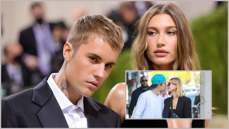 Justin Bieber Divorced