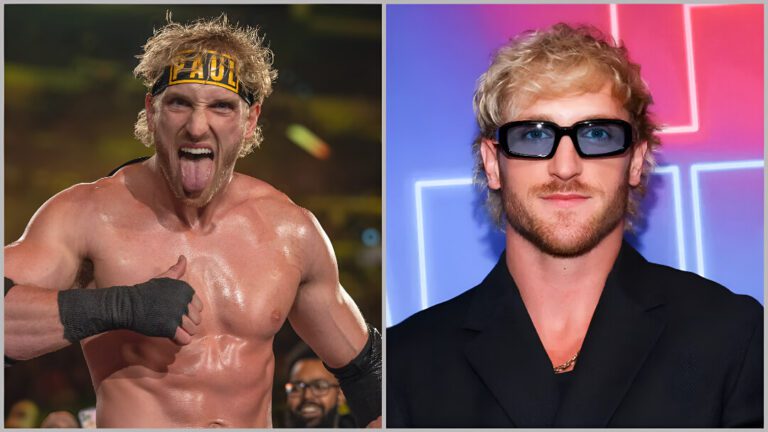 Logan Paul Net Worth