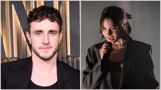 Who Is Paul Mescal’s Girlfriend? Meet Gracie Abrams Paul Mescal Girlfriend
