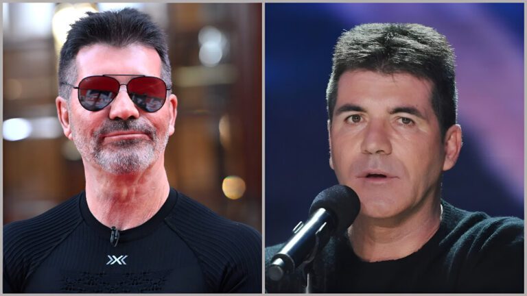 Simon Cowell Net Worth