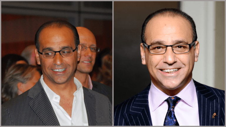 Theo Paphitis Net Worth and the Story Behind His Success Theo Paphitis Net Worth