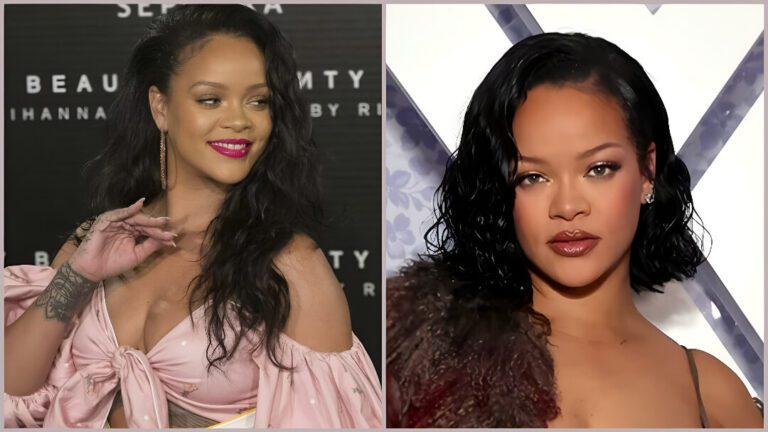 What Perfume Does Rihanna Wear? Smell Like Rihanna What Perfume Does Rihanna Wear