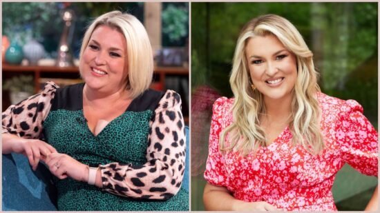 How Sara Davies Weight Loss and Built Her Net Worth sara davies weight loss