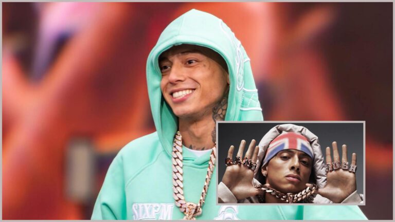 Central Cee Net Worth