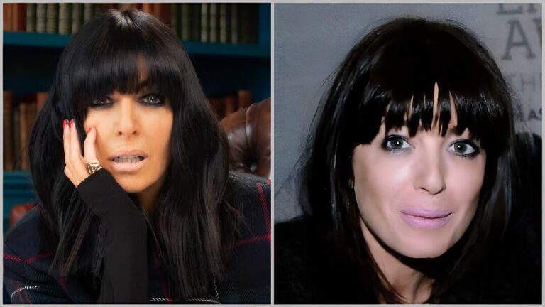 Claudia Winkleman Net Worth and Her Rise to TV Fame Claudia Winkleman Net Worth