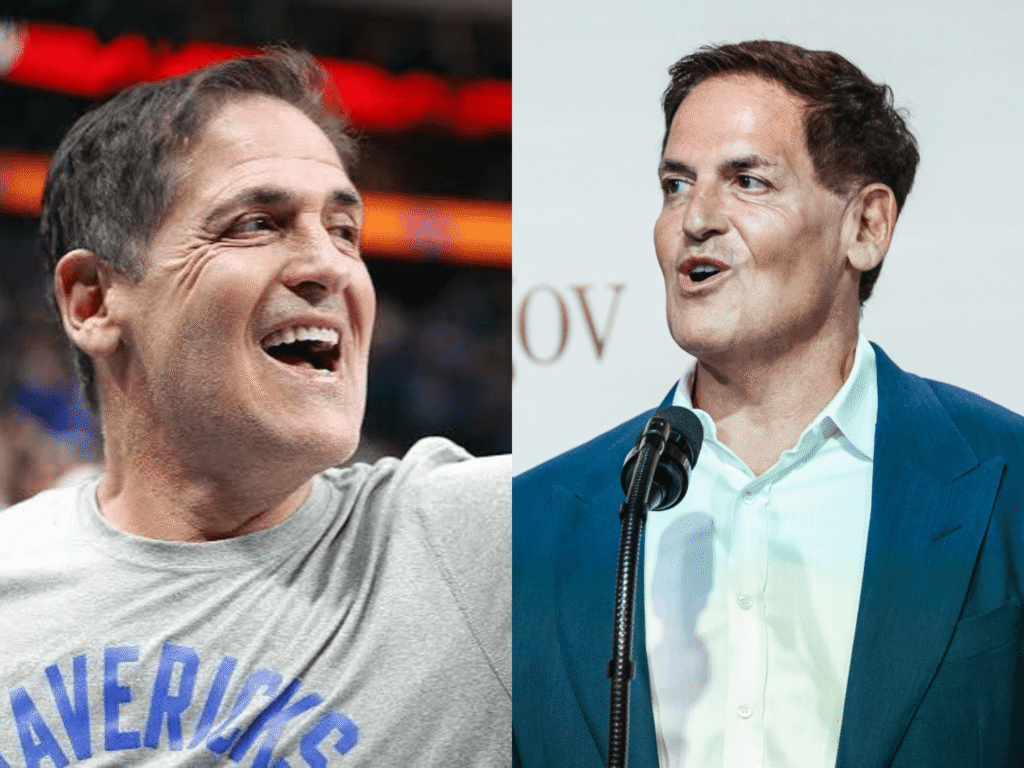 Mark Cuban Net Worth in 2026: Sources of His Wealth
