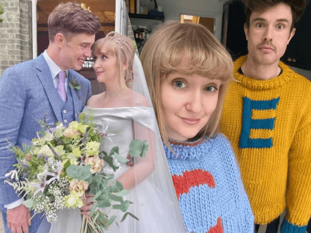 Ed Gamble Wife: Inside His Marriage to Charlie