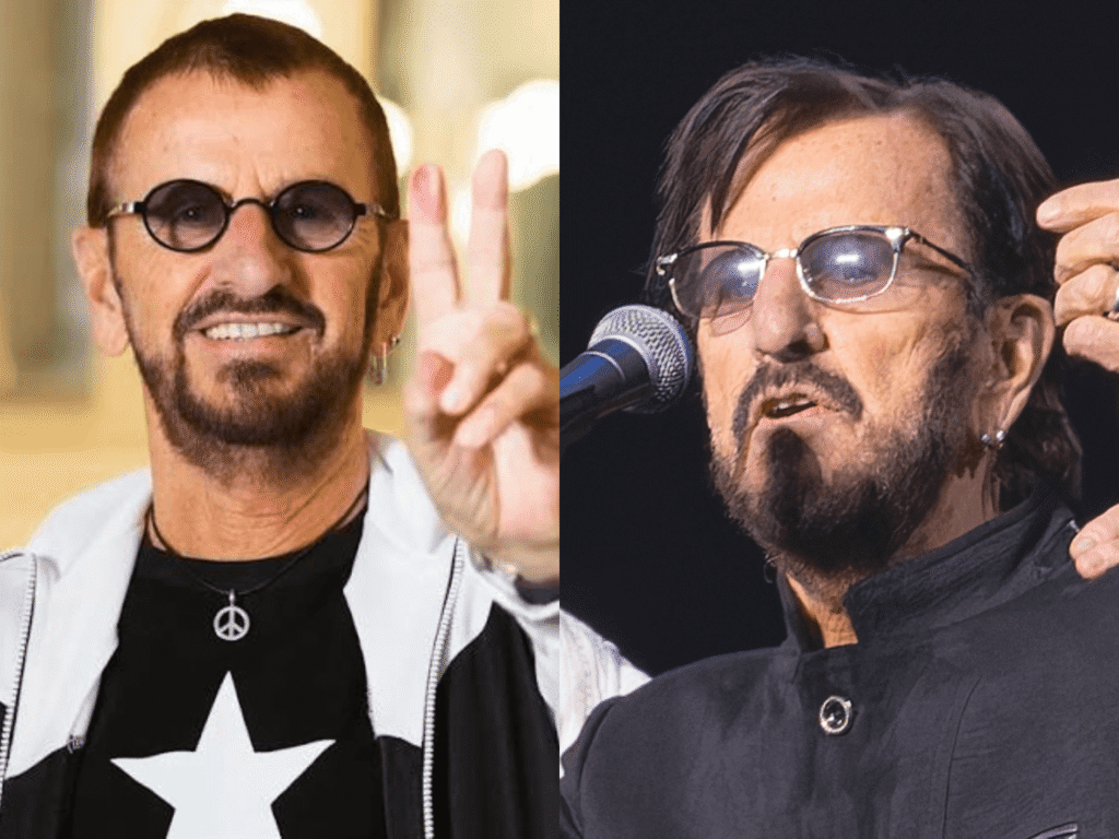 Ringo Starr Age: How Old Is the Beatles Drummer in 2026?