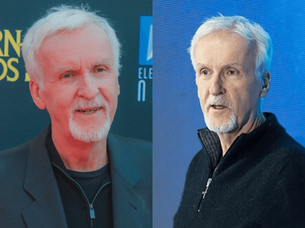 James Cameron Net Worth: How He Built a $1.1B Fortune