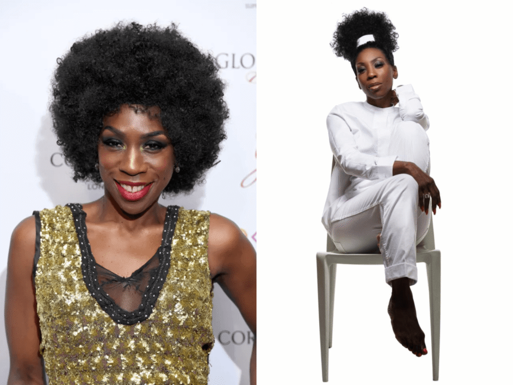 Heather Small Songs: Her Best Solo & M People Hits