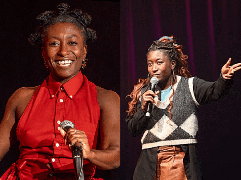 Sophie Duker Height: What We Know About the Comedian
