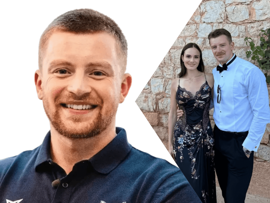Adam Peaty Family Feud: Timeline of the Fallout With His Parents