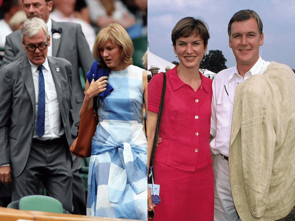 Fiona Bruce Husband: His Career and BBC Clarification